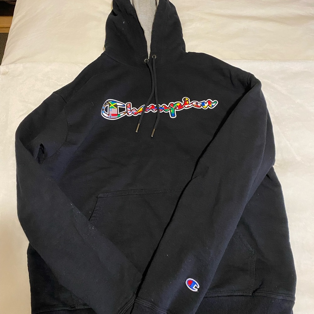 Champion Sweatshirt